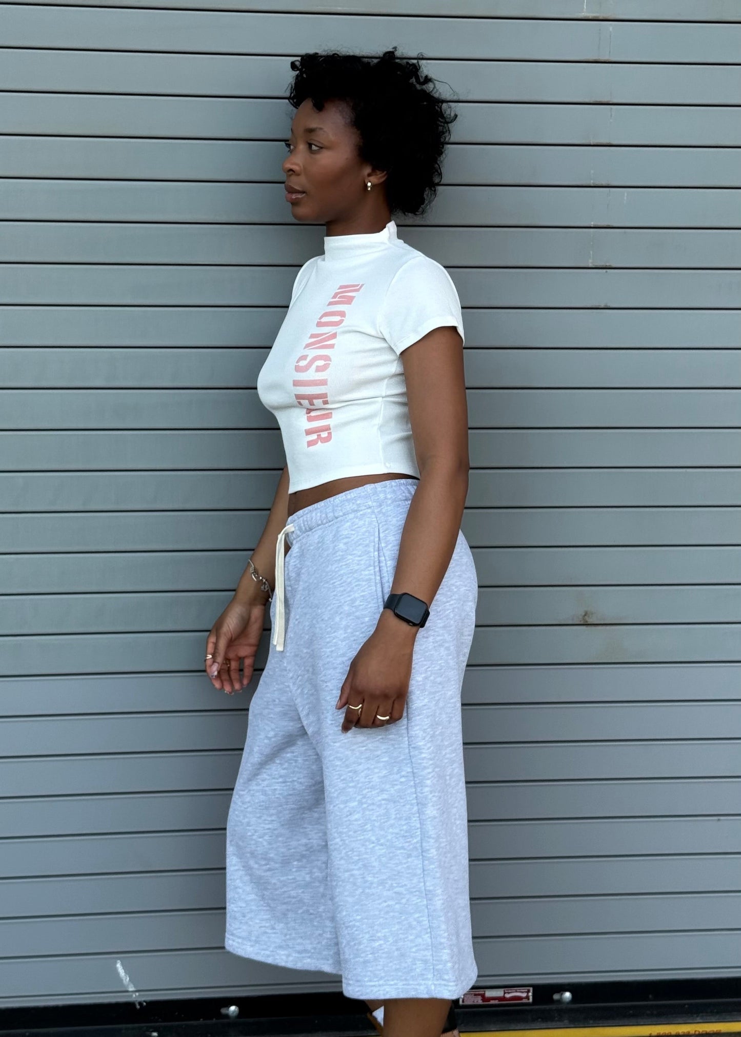 Madame Baby Tee