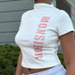 Madame Baby Tee