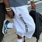 Long DH Shorts