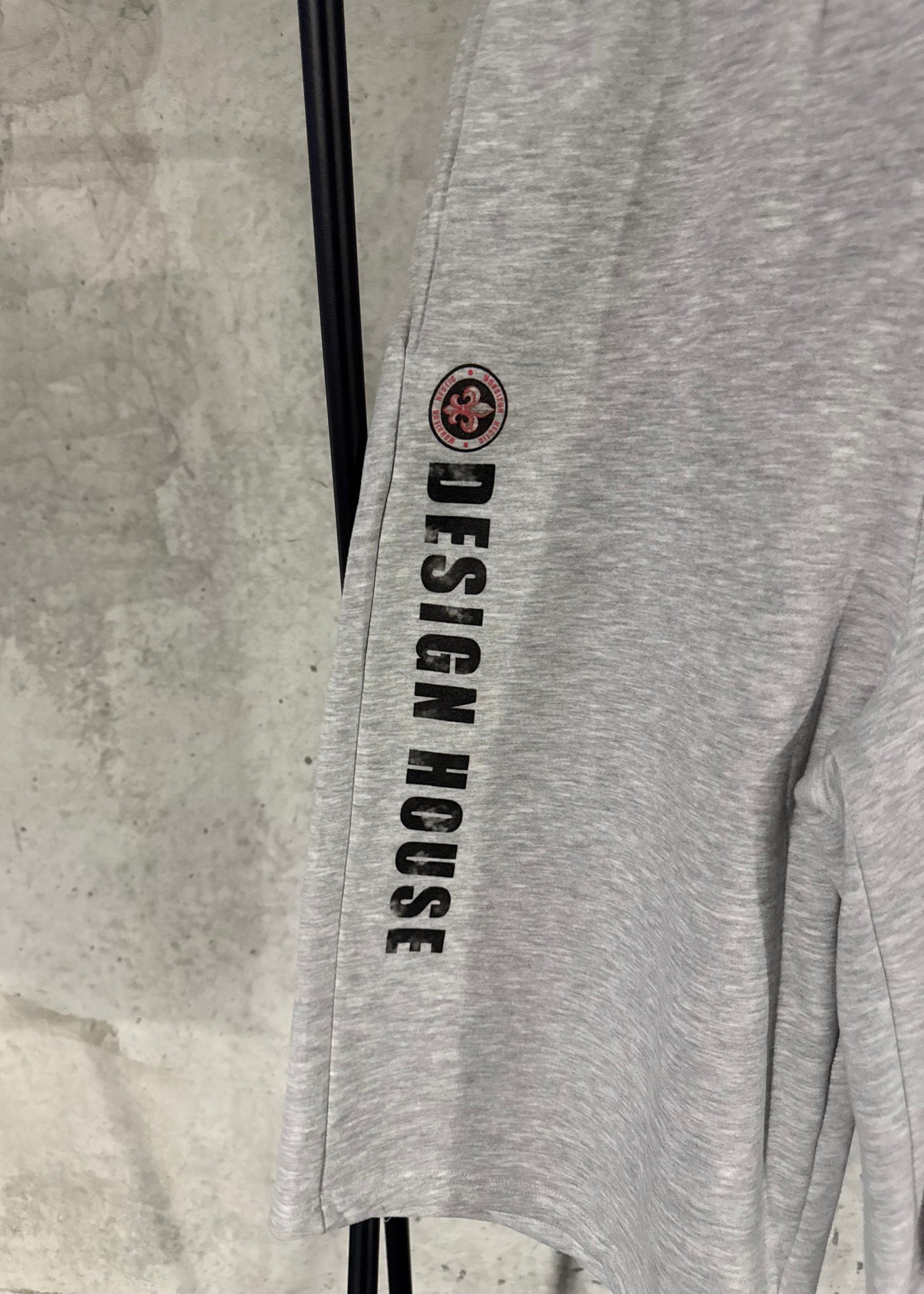 Long DH Shorts