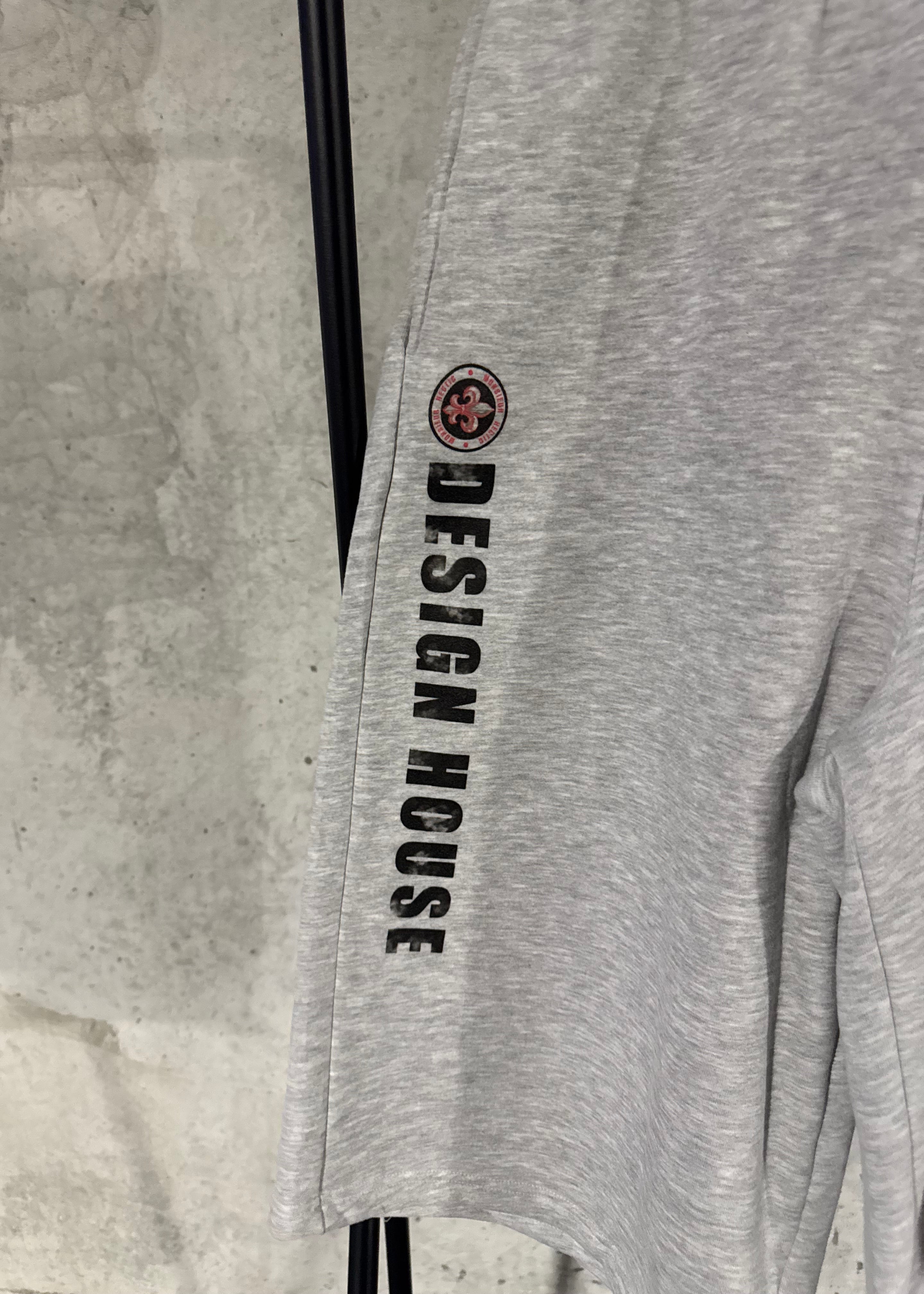 Long DH Shorts