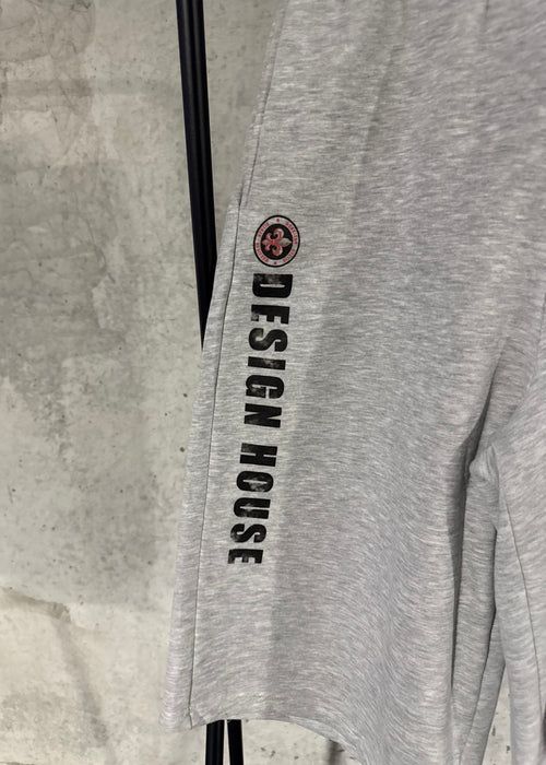 Long DH Shorts