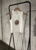 Madame Fleur Tank