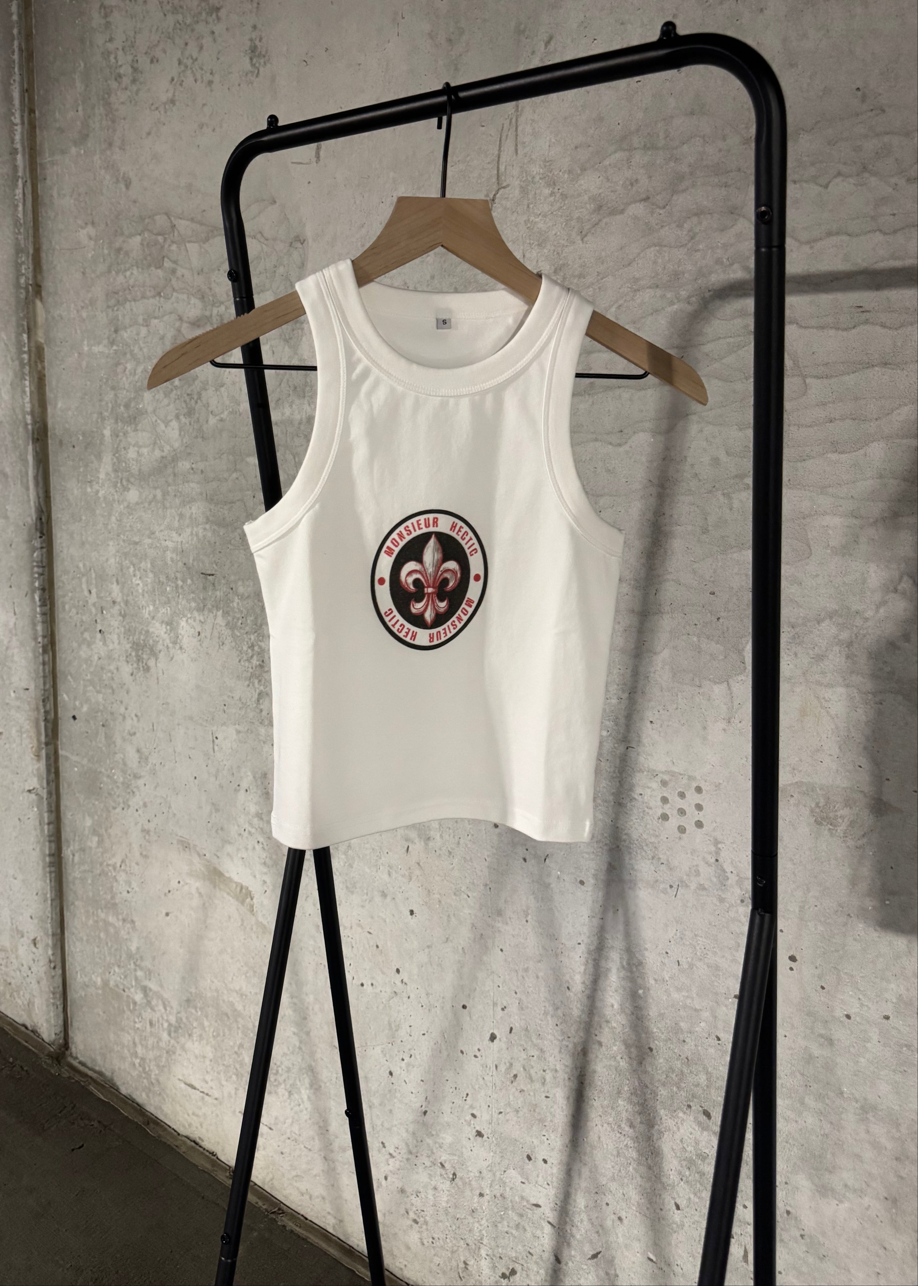 Madame Fleur Tank