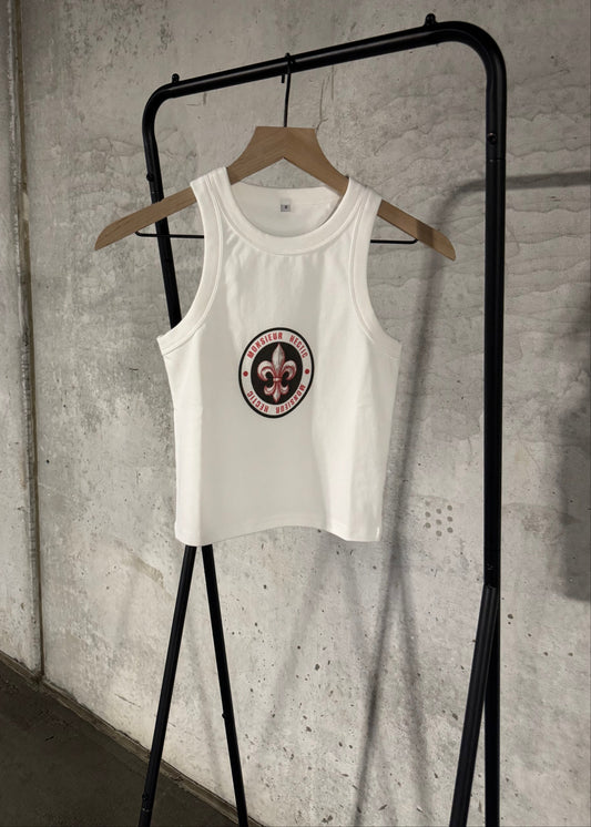 Madame Fleur Tank