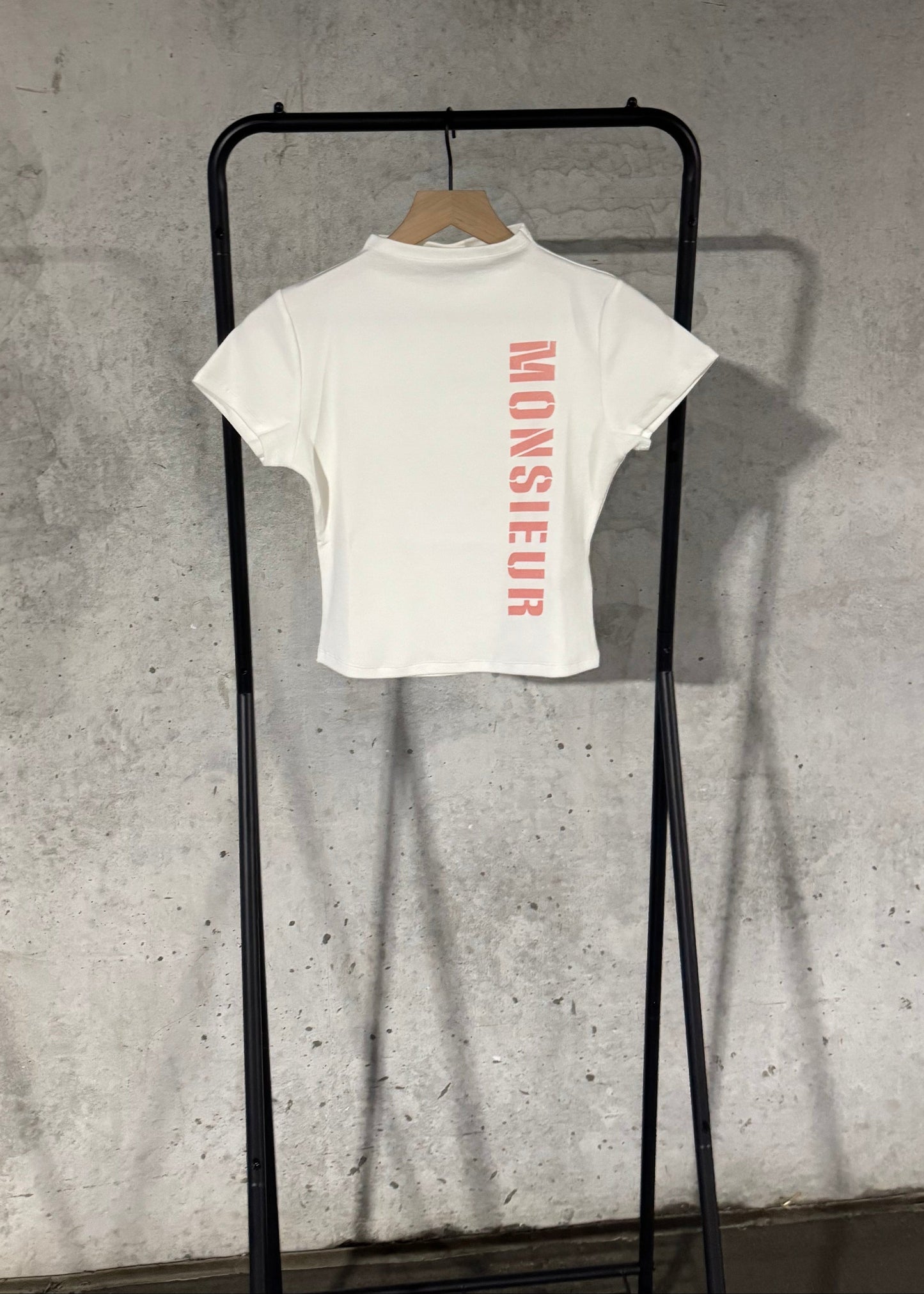 Madame Baby Tee