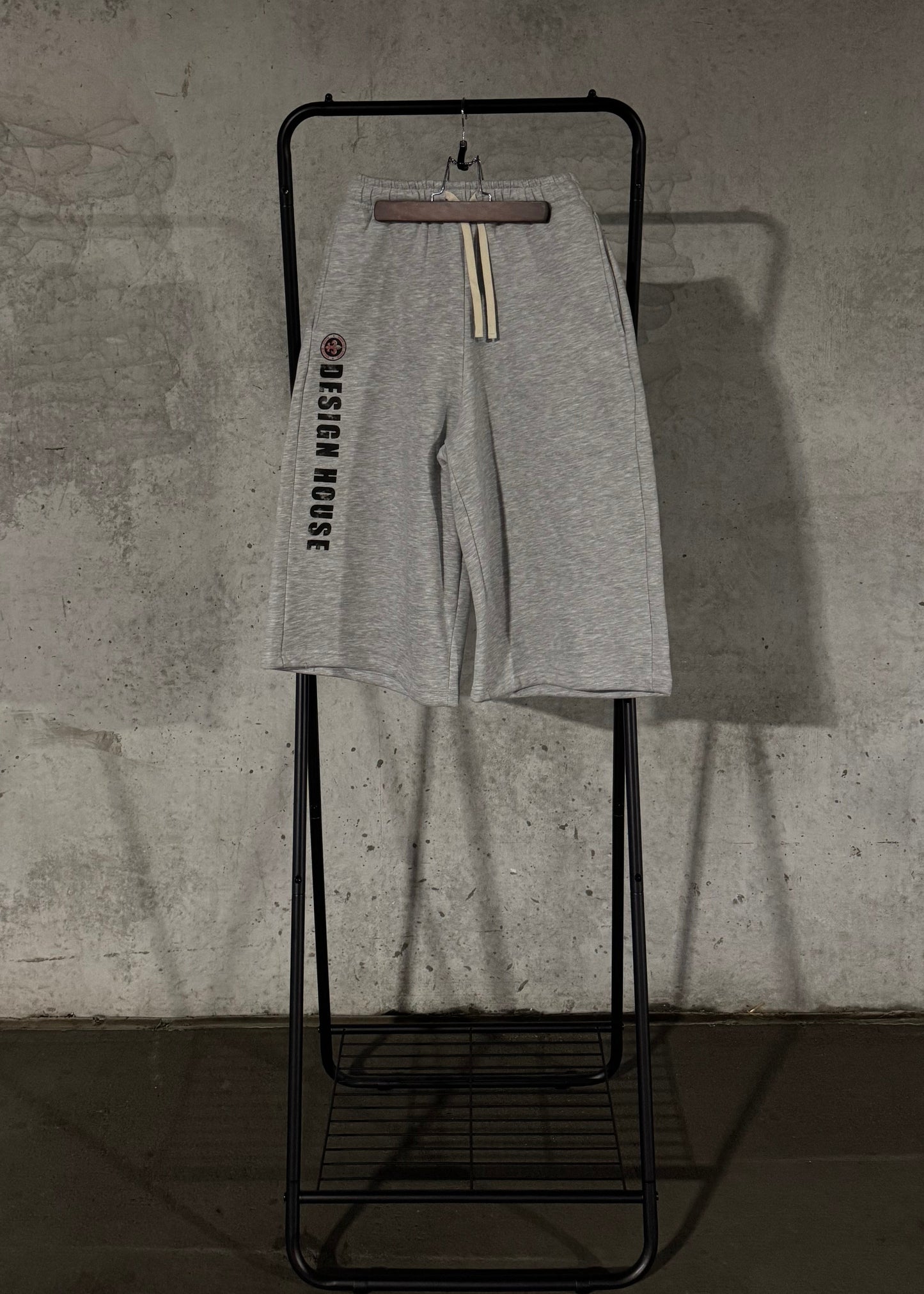 Long DH Shorts