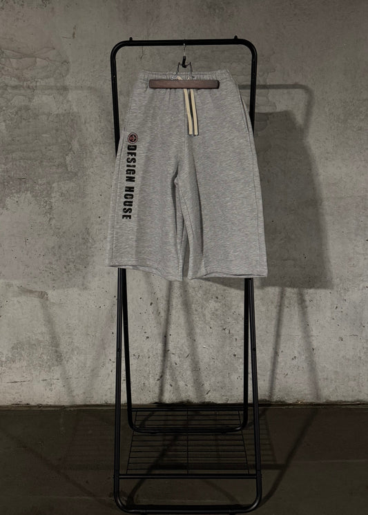 Long DH Shorts