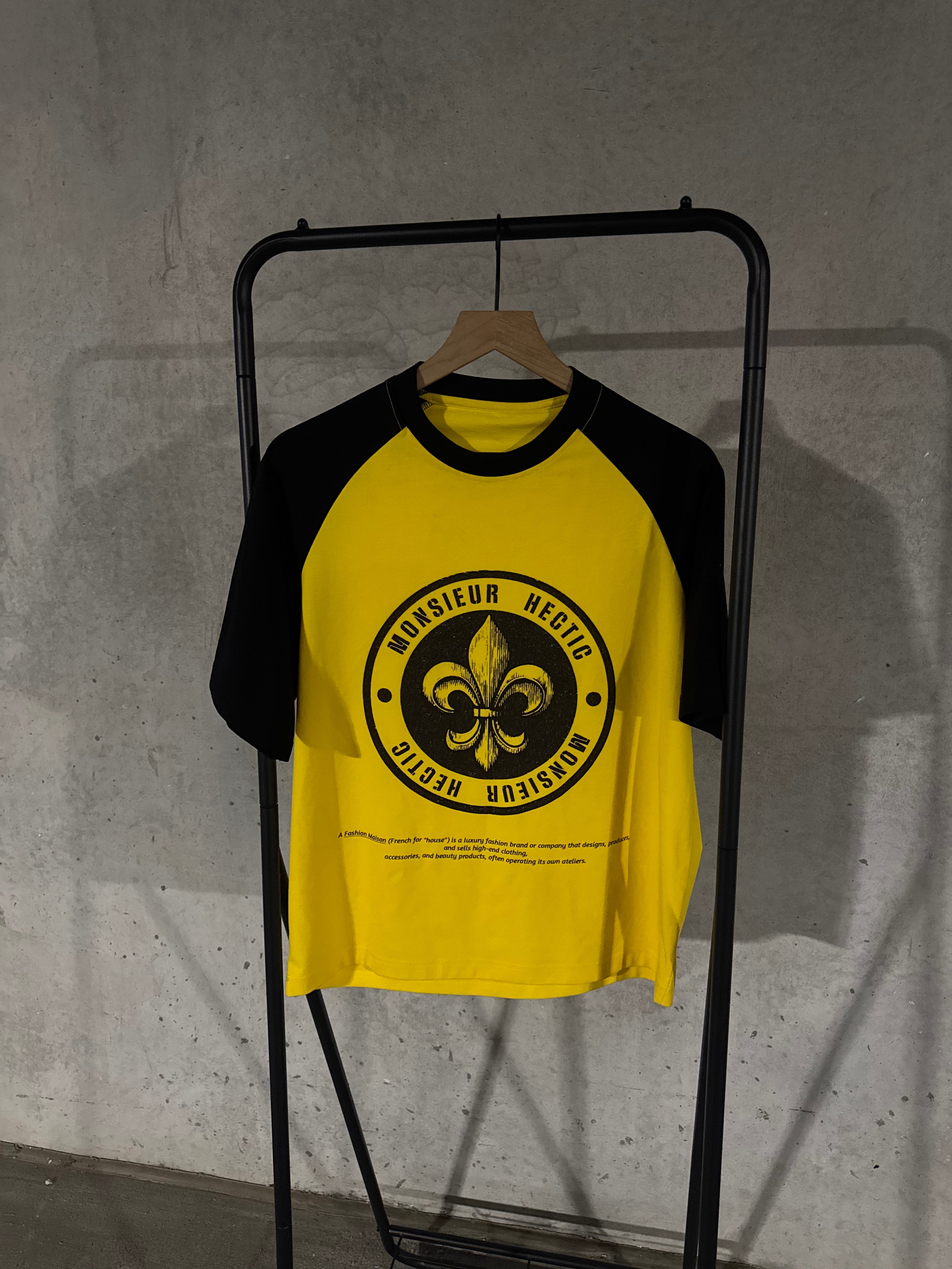 Lemon Tee