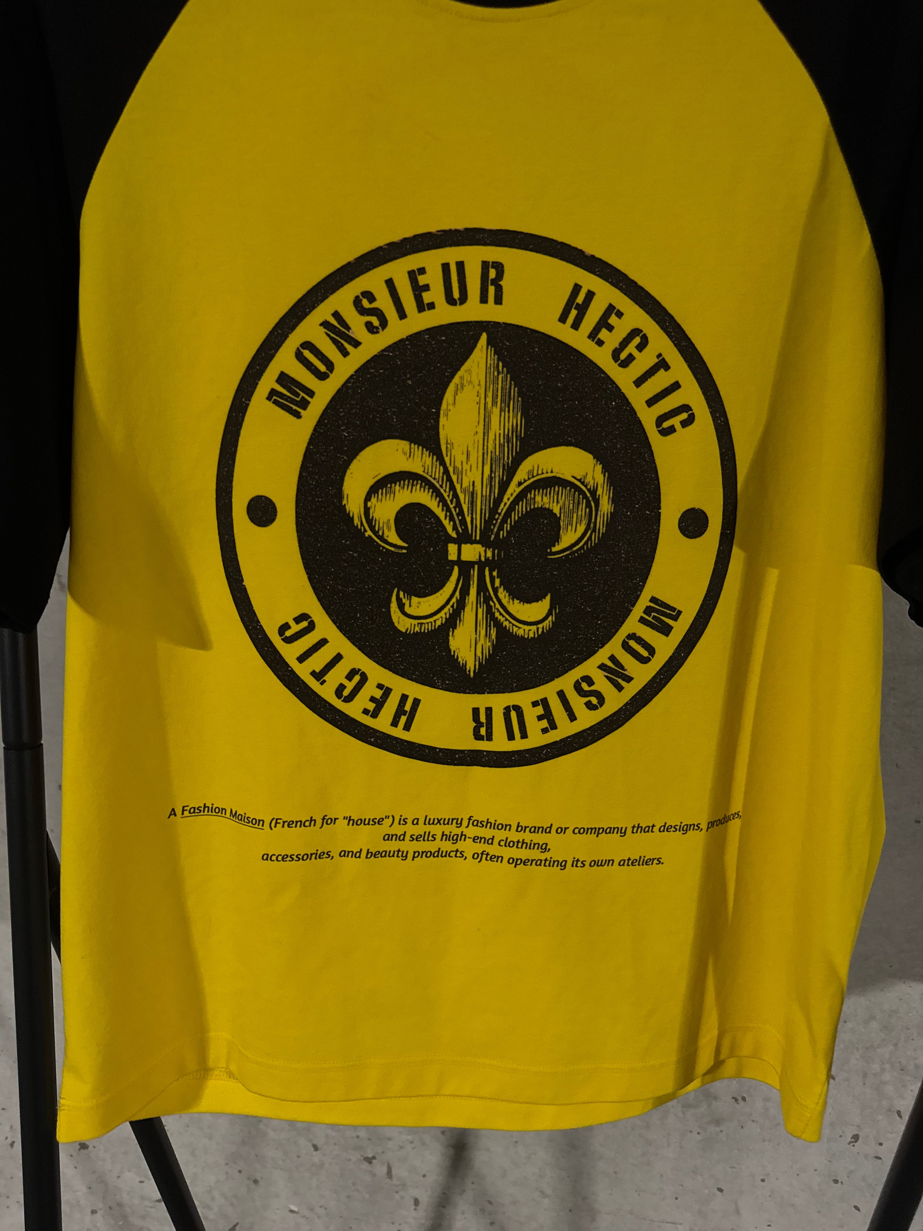 Lemon Tee