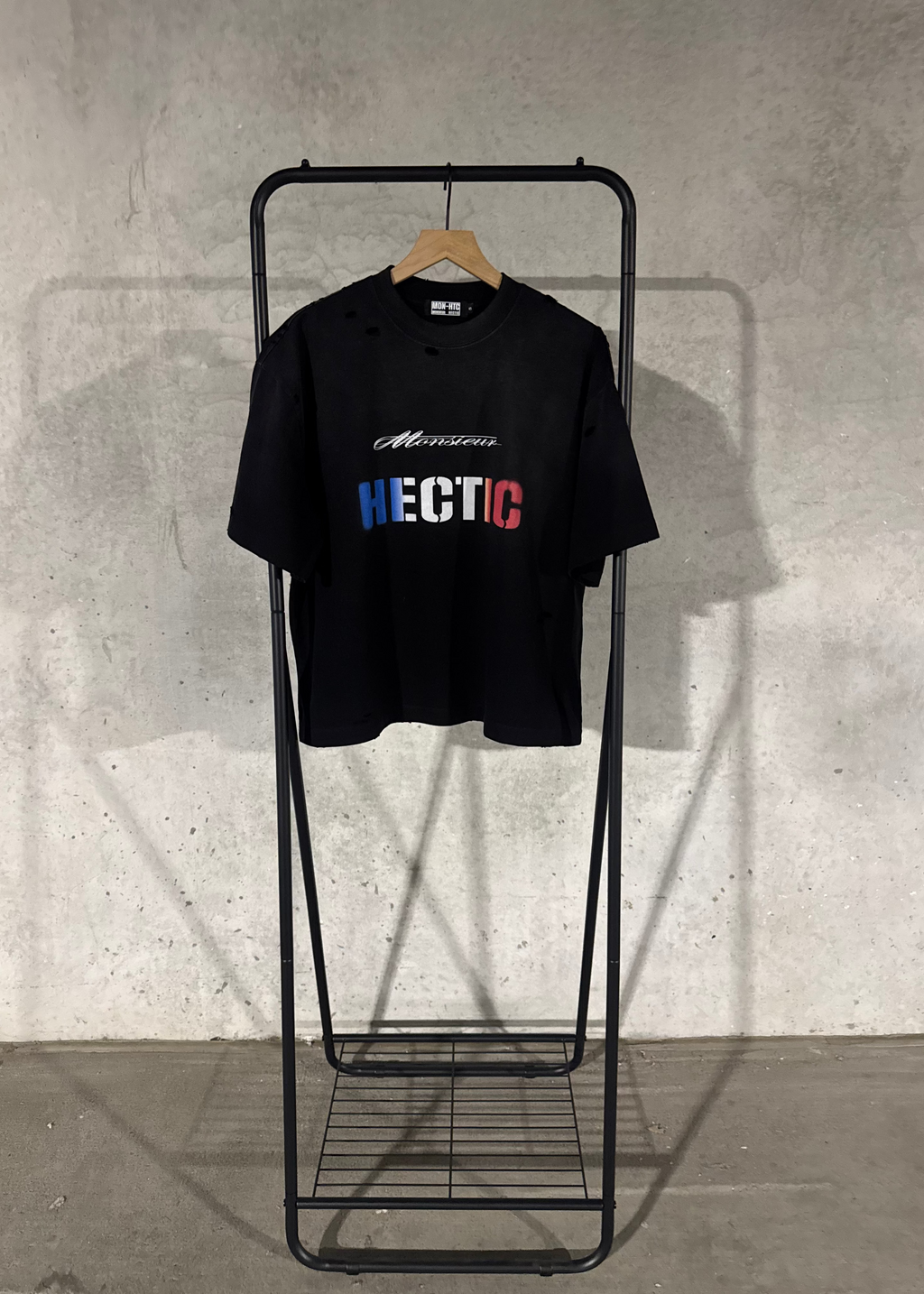 The Louvre Tee