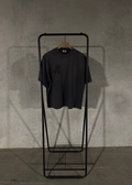 Triple Icon Tee - Black