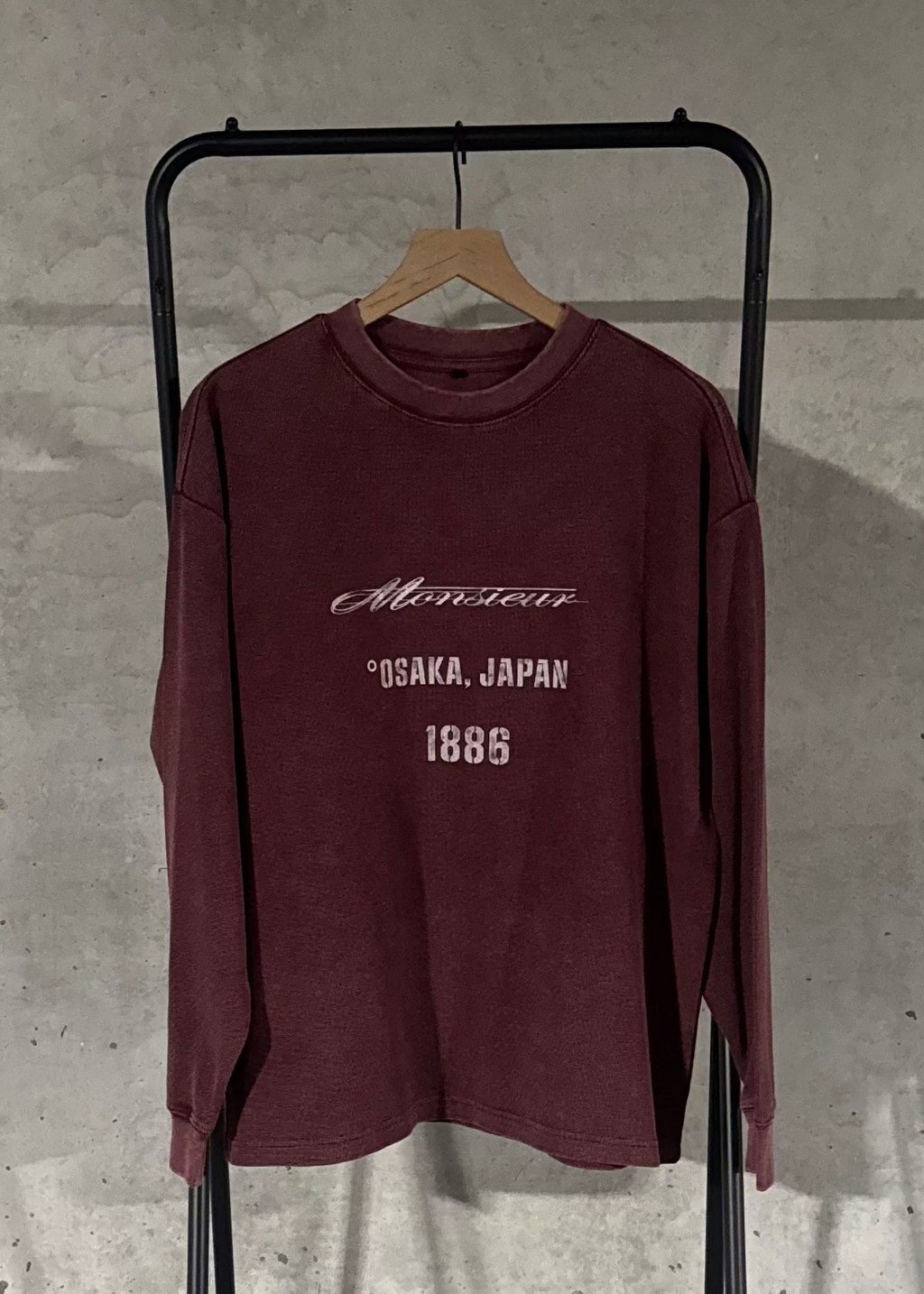 Osaka Thermal Silhouette