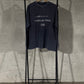Versailles Thermal Silhouette - Blue