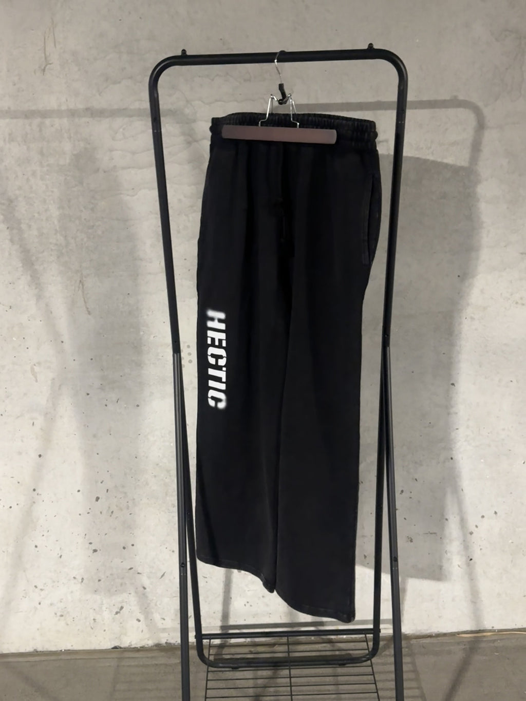 Uniform Baggy Sweats