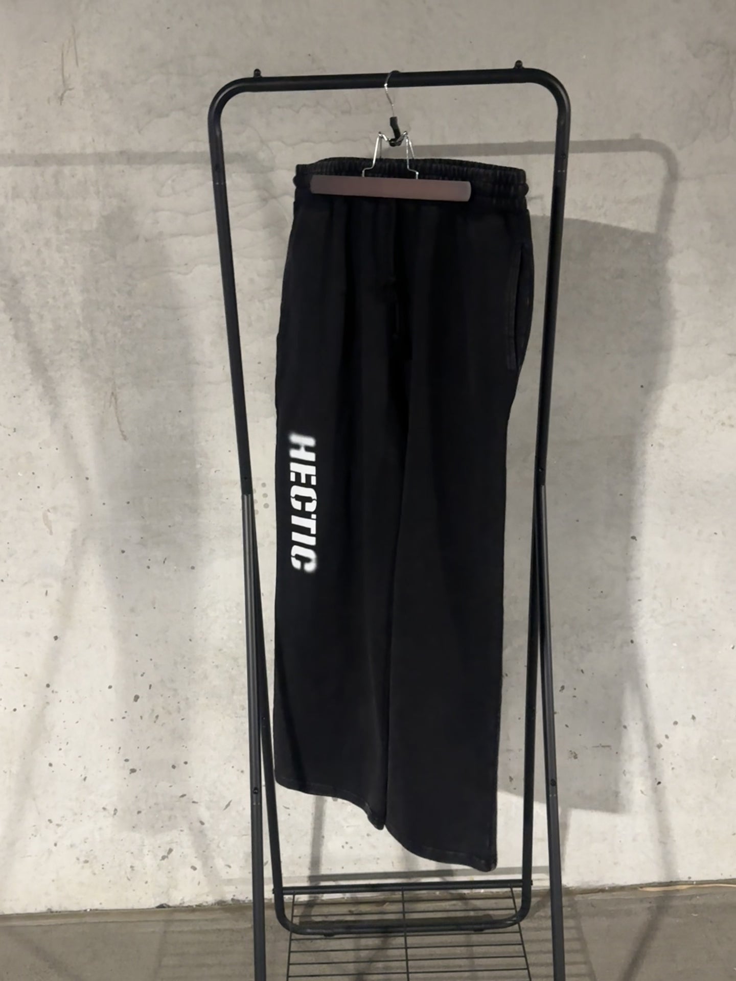 Uniform Baggy Sweats